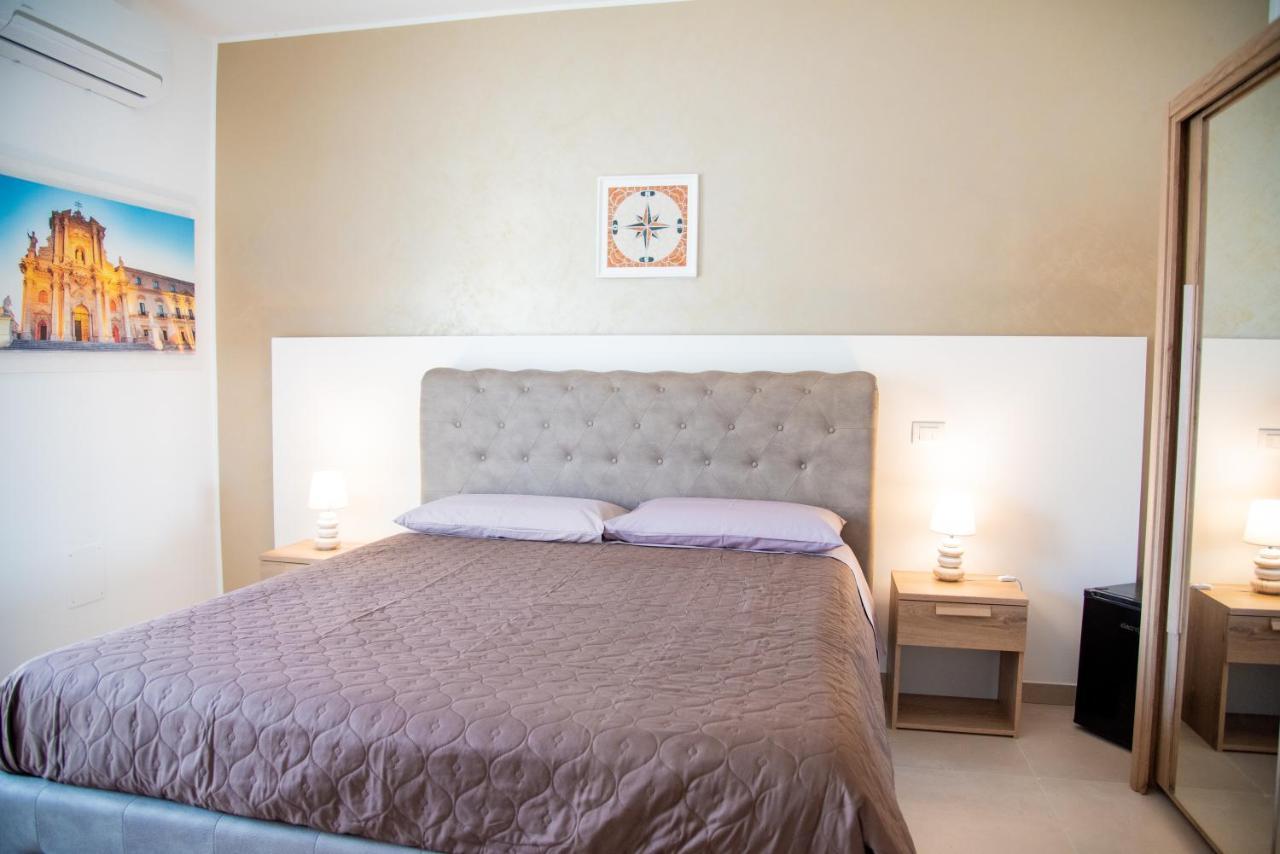 A & G Relax Rooms Syracuse Luaran gambar