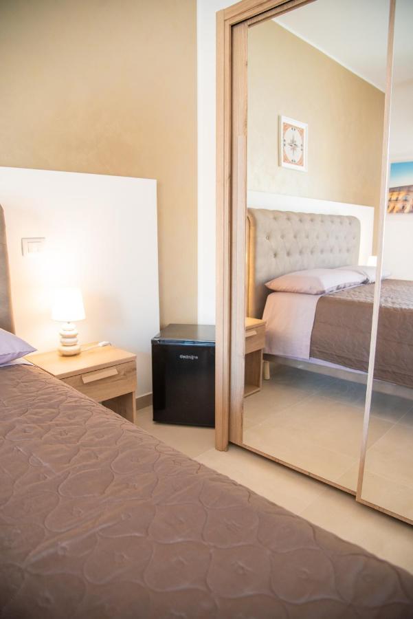 A & G Relax Rooms Syracuse Luaran gambar