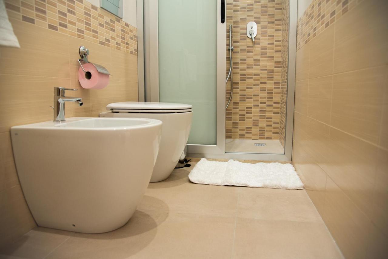 A & G Relax Rooms Syracuse Luaran gambar