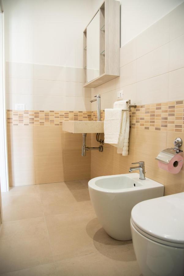 A & G Relax Rooms Syracuse Luaran gambar