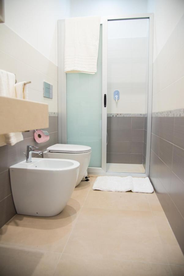 A & G Relax Rooms Syracuse Luaran gambar