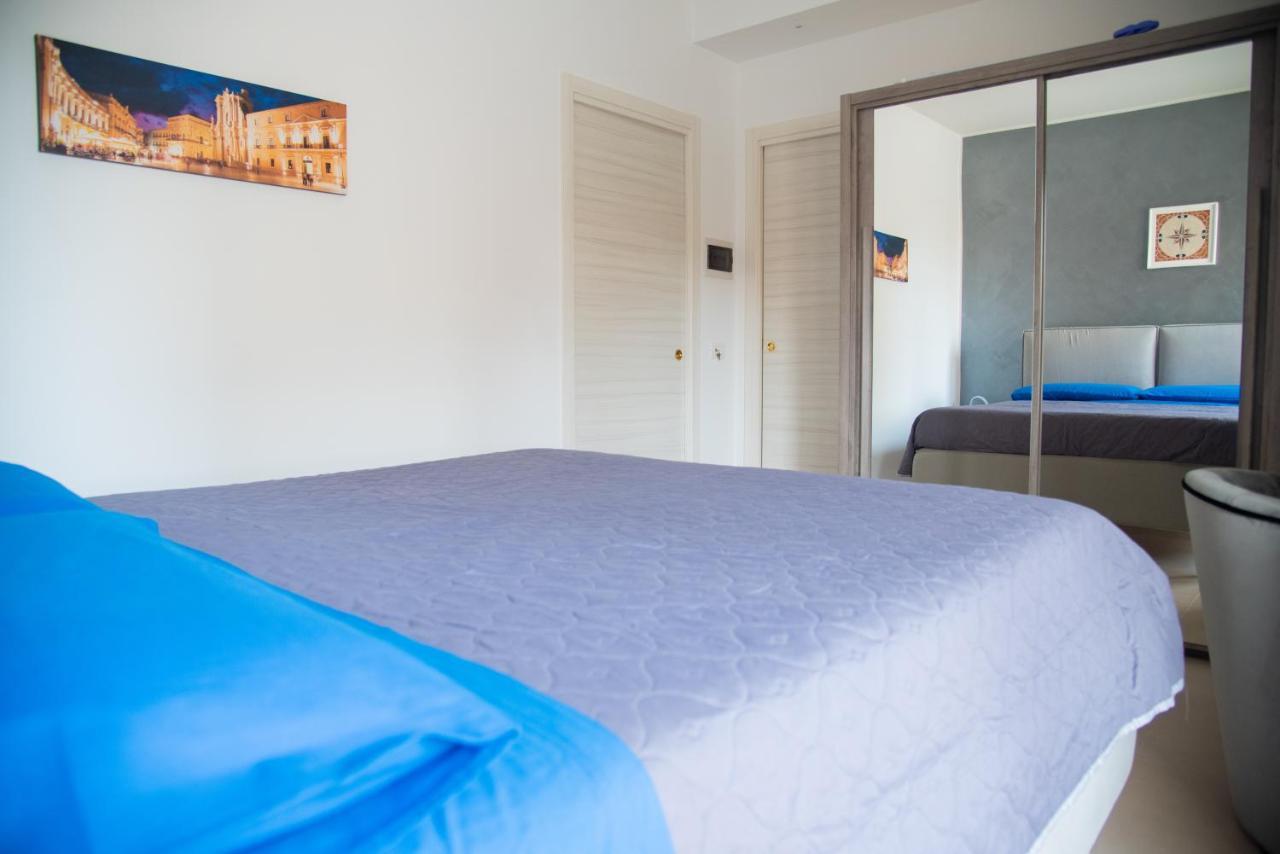 A & G Relax Rooms Syracuse Luaran gambar