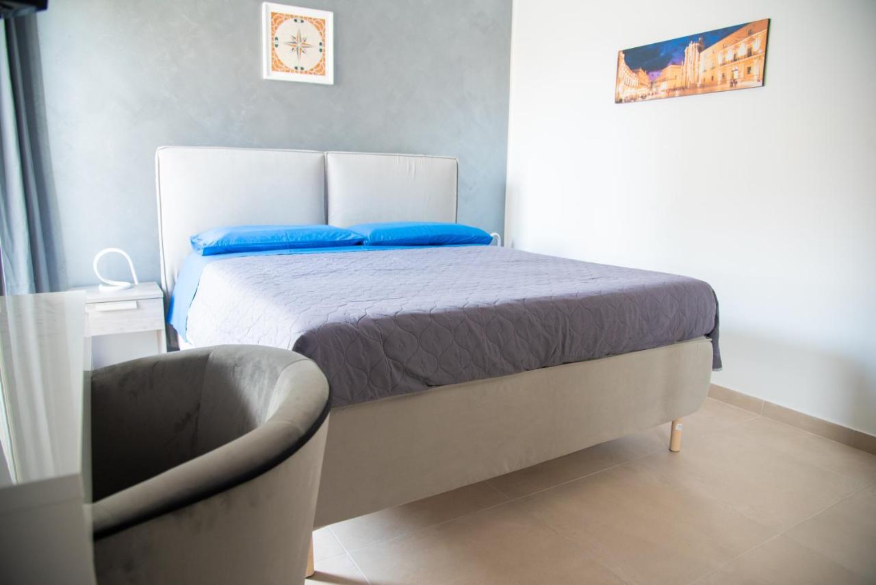 A & G Relax Rooms Syracuse Luaran gambar