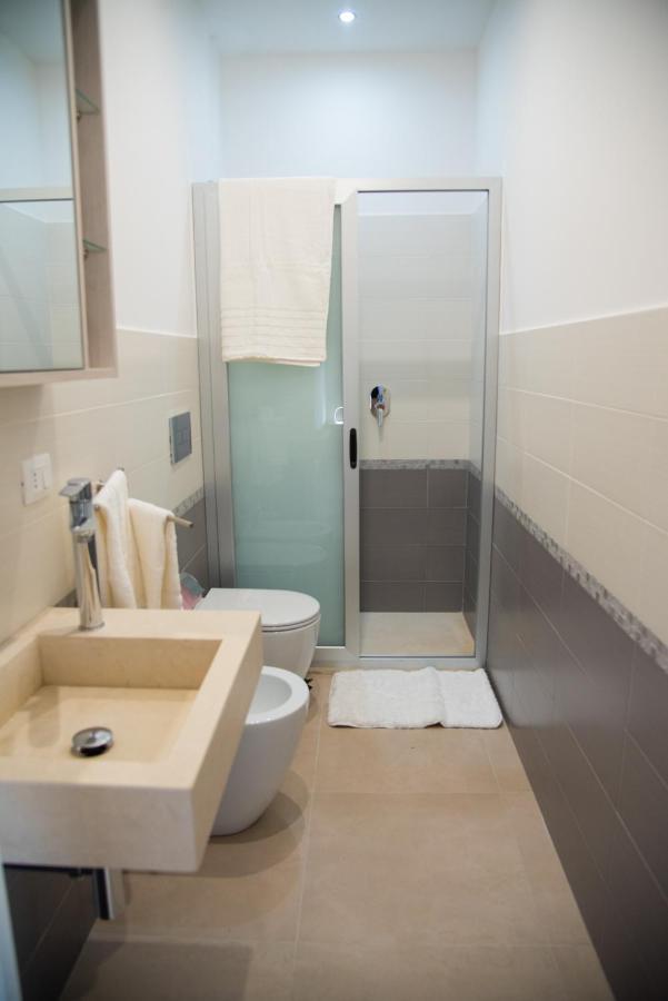 A & G Relax Rooms Syracuse Luaran gambar