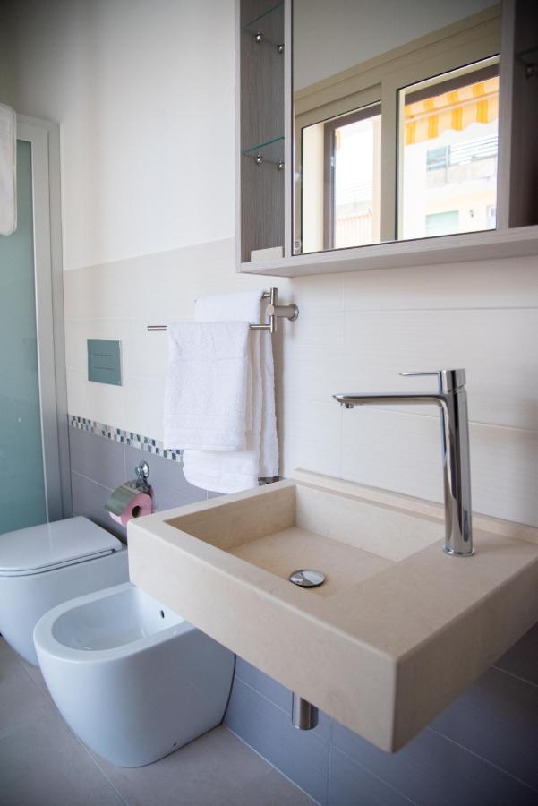 A & G Relax Rooms Syracuse Luaran gambar