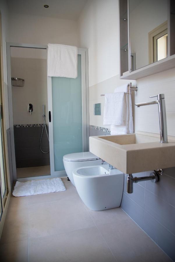 A & G Relax Rooms Syracuse Luaran gambar
