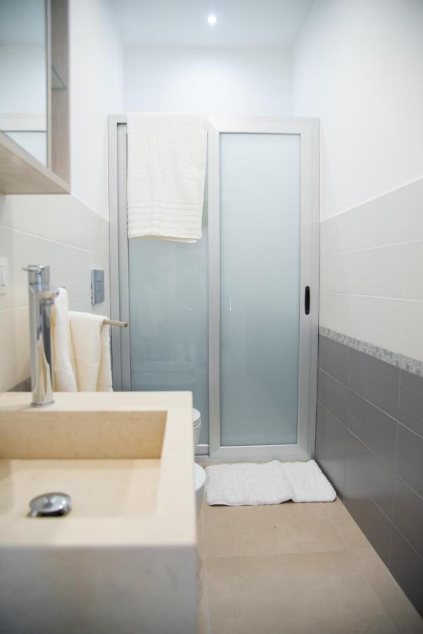 A & G Relax Rooms Syracuse Luaran gambar