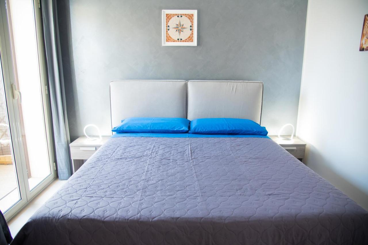 A & G Relax Rooms Syracuse Luaran gambar