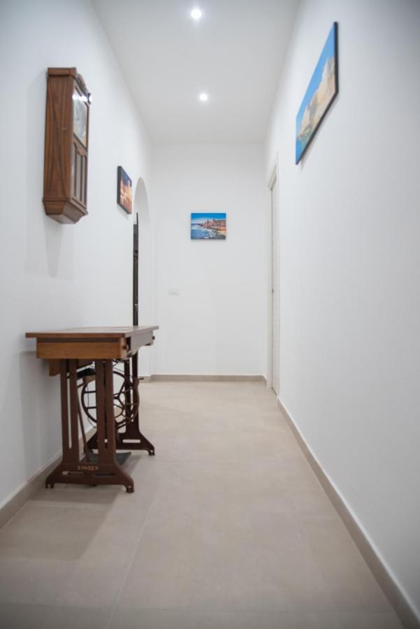 A & G Relax Rooms Syracuse Luaran gambar